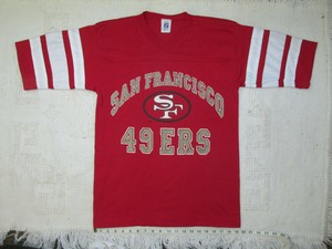 sf 49ers t shirt