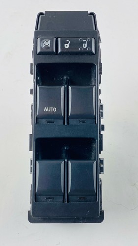 2007-2010 Jeep Patriot Driver Master Power Window Switch LH 56040691AD/B OEM - Picture 12 of 12