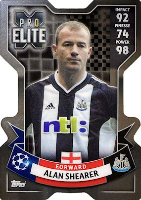 WÄHLEN SIE IHRE KARTEN Topps Match Attax Extra 23-24 PRO ELITE X/ENERGY/BLACK EDGE - Bild 3 von 25