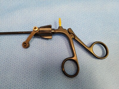 V. Mueller LA8204 Laparoscopic RotoLok Mono Spin-Free