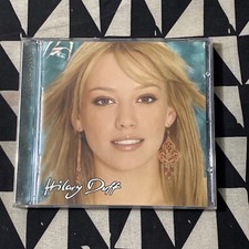 Metamorphosis - CD - Hilary Duff