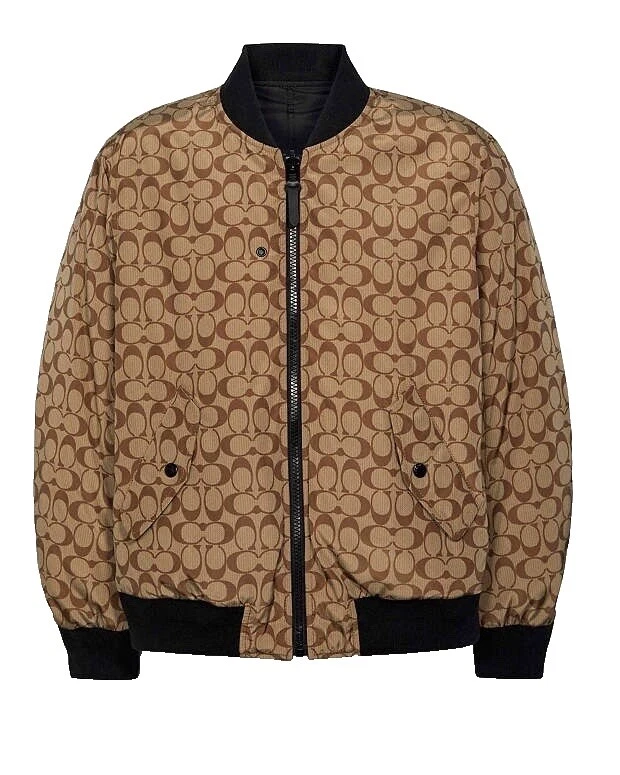 Ropa Coach Negro para De hombre