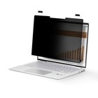0065030908986 StarTech.com 13,5 cala 3:2 Dotykowy filtr prywatności, filc chroniący przed oślepianiem