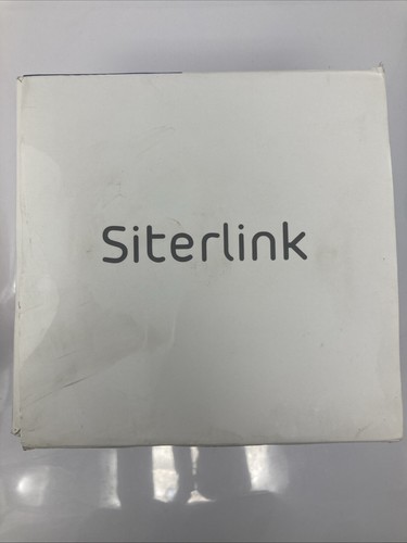 Siterlink GS888A-D Wireless Interconnected Smoke/Carbon Monoxide Alarm Pack Of 3 - Picture 7 of 9