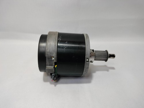 Servomotor Teknic M-3437-XX M3437XX 8000 cuádruple/rev - Imagen 4 de 8