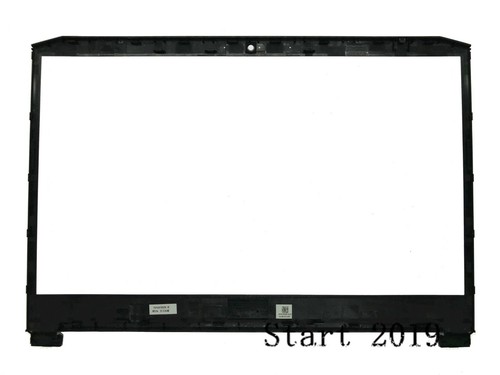 New For Acer Nitro 5 AN515-55 AN515-44 LCD Back Cover + Front Bezel + Hinges - Picture 6 of 7