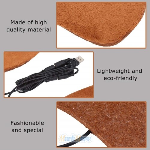 Electric Heated Socks Rechargeable Battery 3.7V Foot Warm Winter Skiing Hunting - Picture 48 of 56