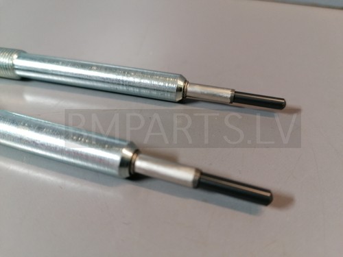 2x NEW GENUINE BMW & MINI GLOW PLUG BOSCH GLP5 12230035934 - Picture 4 of 8