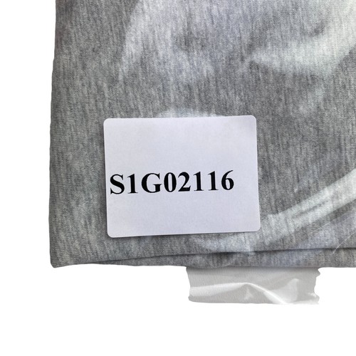 GANT Grey Original V Neck T Shirt Size S - Picture 10 of 10