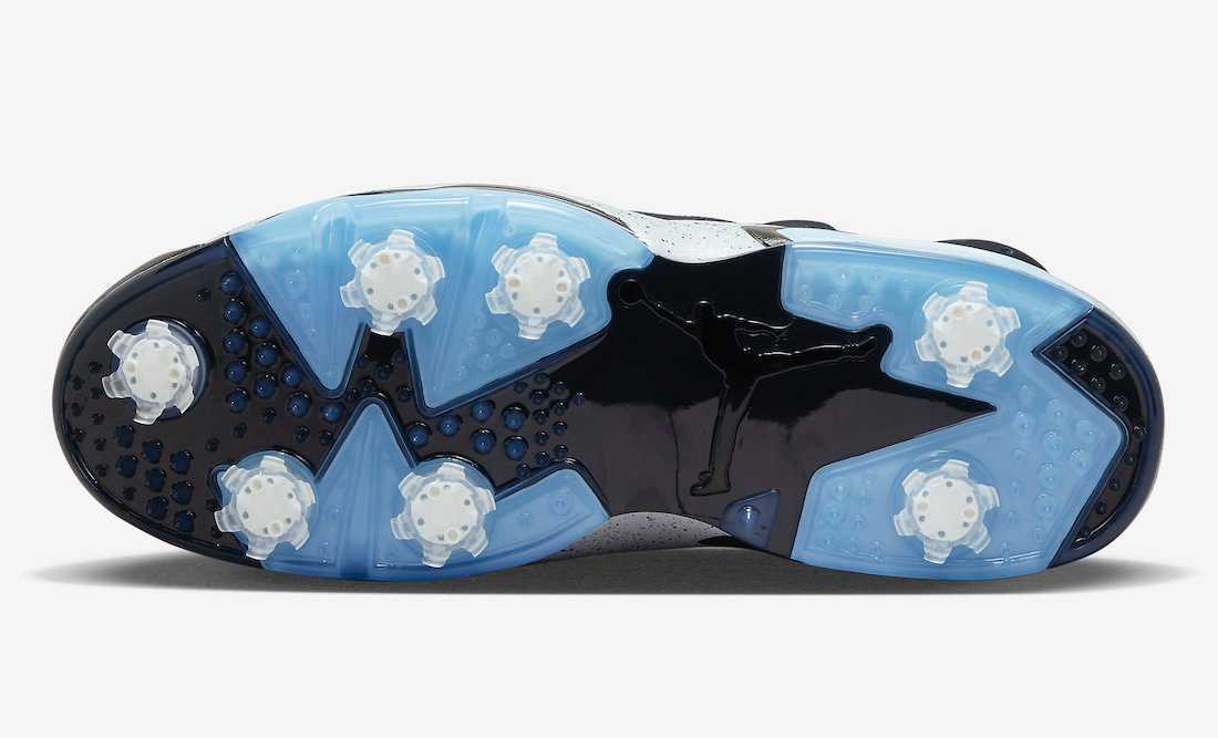 Nike Air Jordan 6 Low Golf NRG Chrome FD0204-001 Men's Size Nike Air Jordan 6 Low Golf NRG Chrome FD0204-001 Men's Size