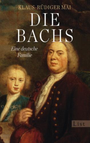 Thumbnail - Die Bachs Eine Deutsche Familie 2550