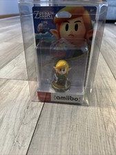 The Legend of Zelda: Link's Awakening Link Amiibo BRAND NEW