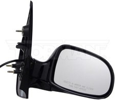 Dorman 955-033 Side View Mirror fits Ford Windstar XF2Z 17682-BAA