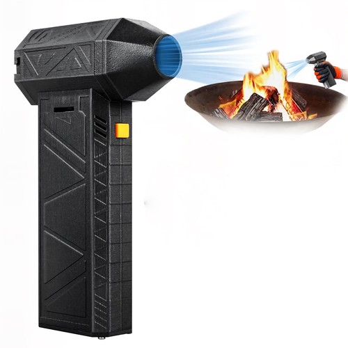 Jet Dry Blower Mini Turbo Jet Portable Air Blower 130000 RPM Electric Jet Fan US