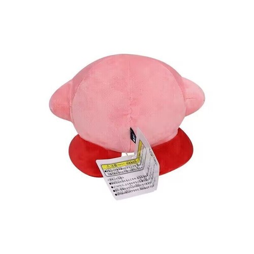 Kirby Super Star Bigfoot Kirby Plush Doll 6 Inch Stuffed Animal Toy X'mas Gift - Picture 5 of 8