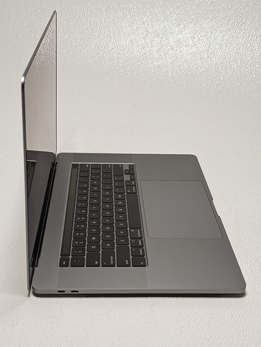 APPLE MACBOOK PRO A2141 2019 i9 2.3GHz 32GB 1TB Grade B Low Battery Health - Picture 5 of 7