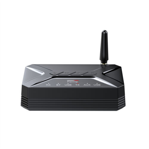 40M Long Range Bluetooth Transmitter Receiver For TV Car Stereo Audio Adapter - Picture 15 of 15