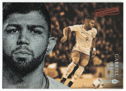 2016-17 Panini Amateur Künstler Proof Wählen Sie jede komplette Ihr Set - Bild 19 von 50