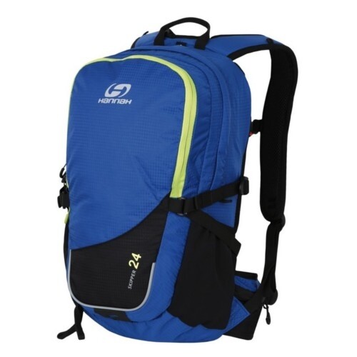 Hannah ' s Outdoor-Rucksack, Skipper 24 Und eine Air-Vent, Blau Hannah ' s Outdoor-Rucksack, Skipper 24 Und eine Air-Vent, Blau