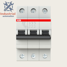 SH203-C25 1PCS NEW ABB Miniature circuit breaker SH203-C25