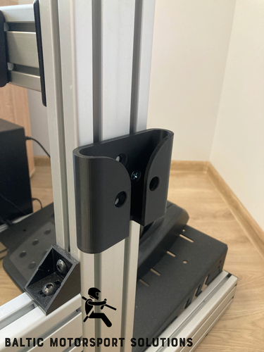 Sim Racing Rig Phone Holder - Picture 3 of 6