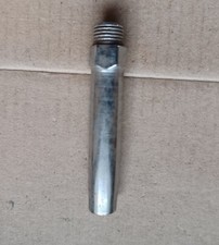 RICAMBIO BICICLETTE D'EPOCA CANNETTA PER MANUBRIO FRENO BACCHETTA (VEDI MISURE).