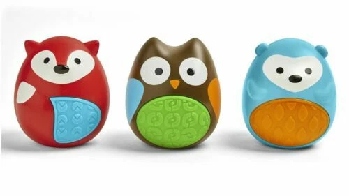 Skip Hop Preschool Activity Toys