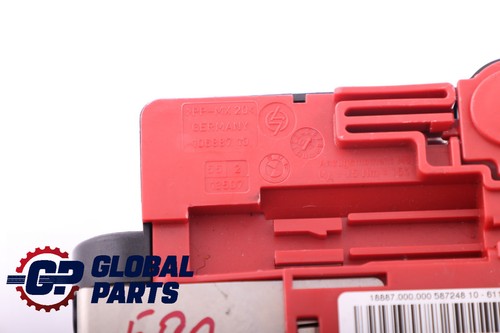 Power Distribution Box BMW X1 E81 E82 E84 E87 E90 E91 E92 Fuse Box 6942912 - Picture 7 of 11
