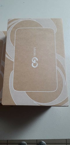 Matériel Meraki Go neuf - 2 AP [GR10-HW-EU] Meraki Go - GR10 Cloud managed - Afbeelding 3 van 7