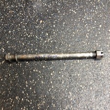 2001-23 Kawasaki Kx65 Rm65 Front Wheel Rim Axle Pivot Bolt OEM