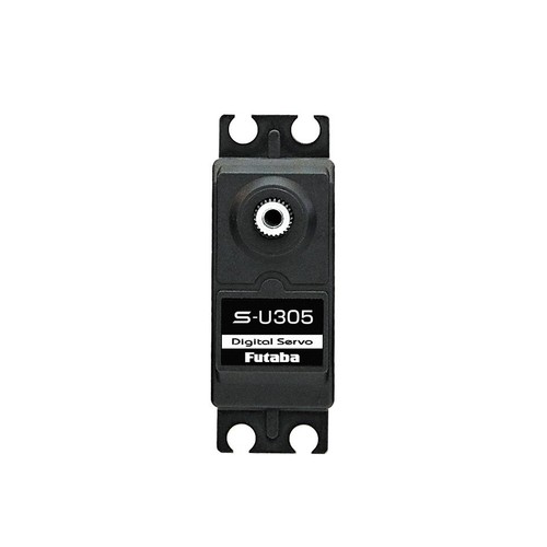Futaba S-U305 Servo - Picture 3 of 4