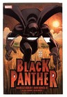 Black Panther Marvel Comics Comics, Graphic Graphic Novels