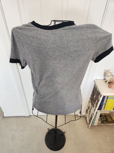 Neu Barbie Ken Relationship Goals T-Shirt grau XL - Bild 4 von 4