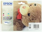 Epson Genuine T0615 T611 Multipack Ink for D68 D88 DX4200 DX3800 BLACK COLOUR NB