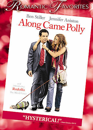 Along Came Polly (Widescreen Edition) DVD - Picture 1 of 1