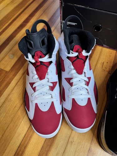 Size 13 - Air Jordan 17/6 Retro Countdown Pack - Picture 6 of 13