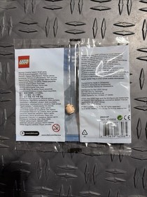 LEGO Star Wars Shadow ARF Trooper Clone Polybag 2856197 Retired RARE Sealed