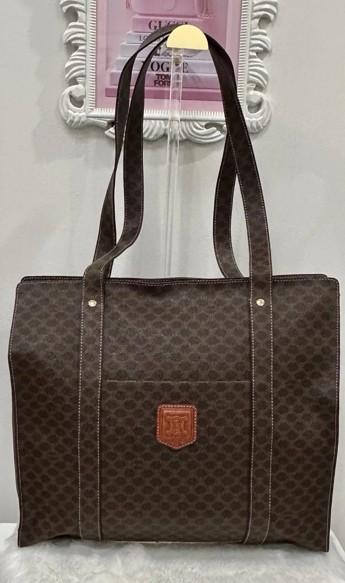Celine Macadam for sale | eBay