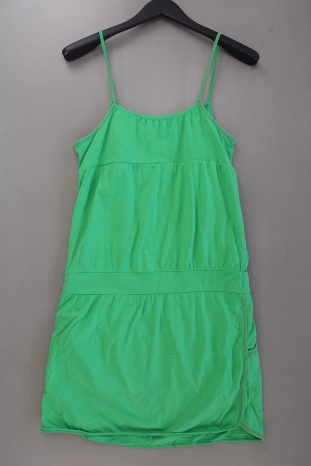 ✨ Rip Curl Trägerkleid Classic Kleid für Damen Gr. 38, M grün ✨ - Bild 4 von 4