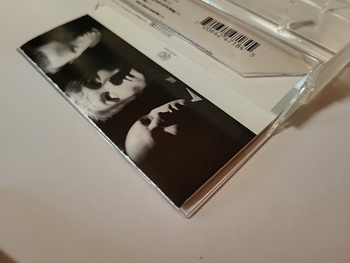 Nitzer Ebb cassette lot All Play. - Foto 12 di 15