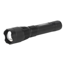 Sealey Led449 Aluminium Torch 10W T6 Cree Led Adjustable Focus Rechargeable
