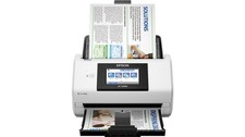 8715946697635 Scanner WF DS-790WN A4 ADF100/90ipm/1passDuple EPSON