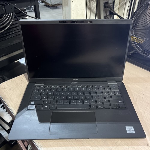 DELL LATITUDE 7410 INTEL CORE I5-10310U 1.70GHZ 16GB RAM NO HD