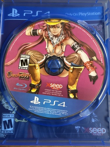 Onechanbara Z2 Chaos Banana Split Edizione Limitata (Sony PlayStation 4, 2015) PS4 - Foto 7 di 20