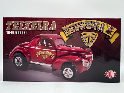 ACME - 1:18 Modell - 1940 GASSER - TEIXEIRA - A1800928 - Bild 15 von 17