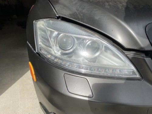 Temperature Control 221 Type Front S65 Fits 07-13 MERCEDES S-CLASS 1853125 - Picture 8 of 12