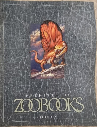 Kids 1989 Zoobooks 21 Magazines & 1 National Geographic Magazine - Picture 22 of 23