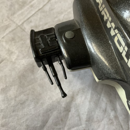 Ertl Toys 1984 Die Cast 15" Hubschrauber - Airwolf SIEHE FOTOS - Bild 7 von 11