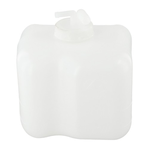 For Mitsubishi For Montero Pickup High Quality Overflow Reservoir Water Tank - Picture 15 of 16