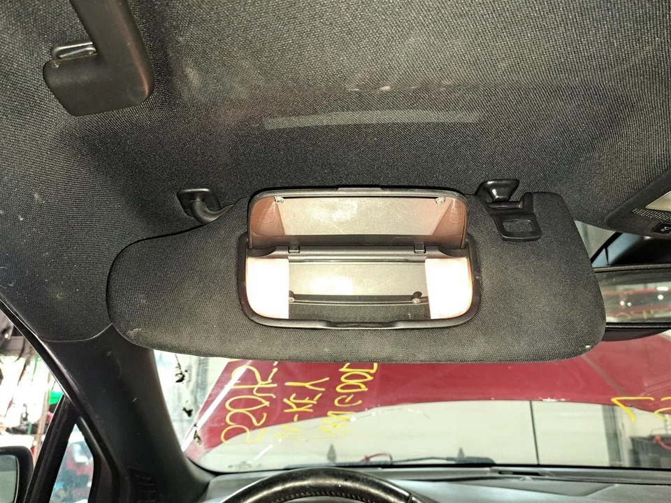 Parasol/parasol lado del conductor izquierdo 2019 Fusion Sku#4175822 Foto 2 de 4